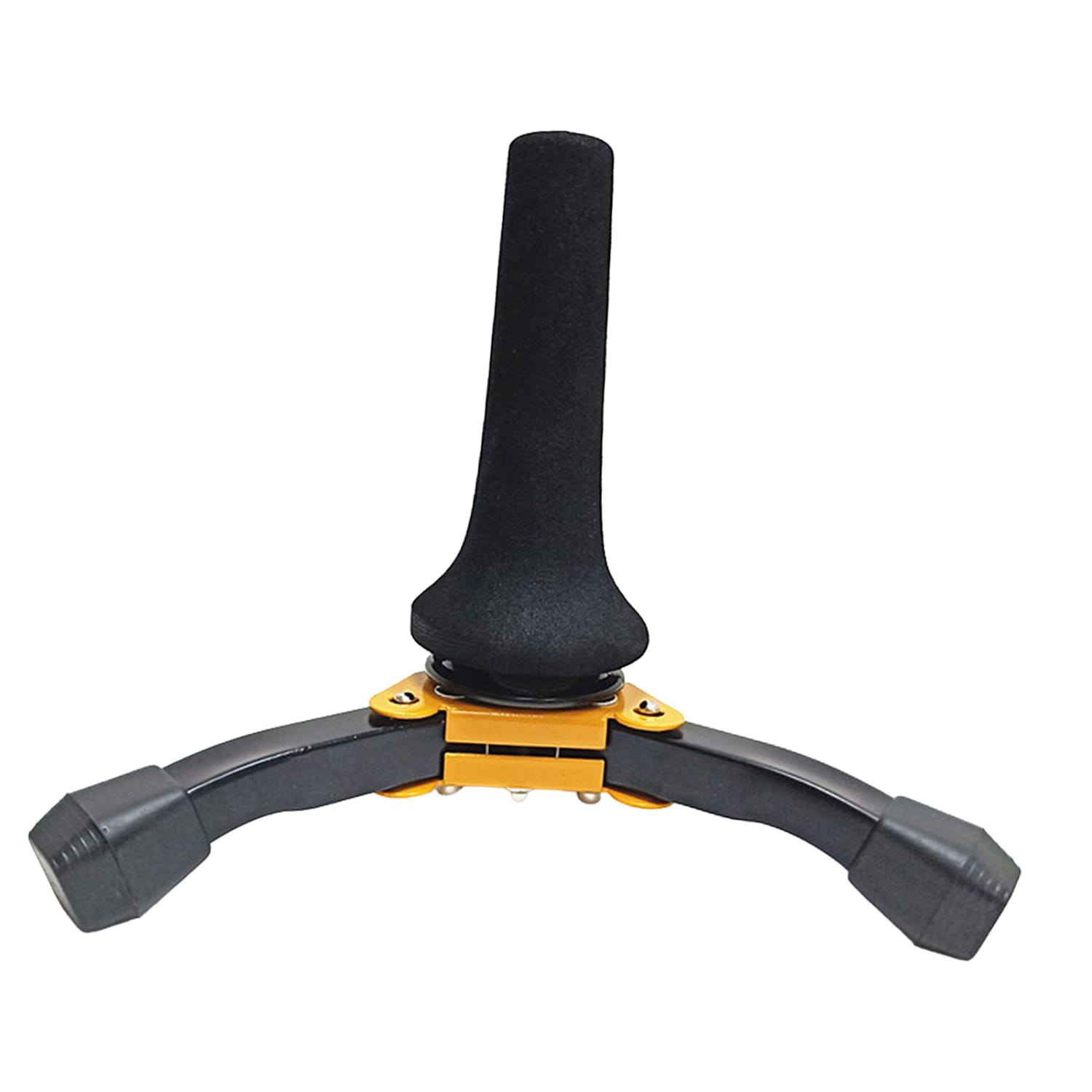 Trumpet Stand Oboe Stand Holder Instrument Accessory Oboe Foldable Lightweight Soprano Saxophone Stand Clarinet Stand Bracket