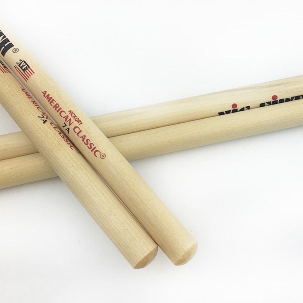Percussion Musical Instrument Sticks Stick Mallet Plastic Training Instrument Sticks Concentration Drum Sticks
