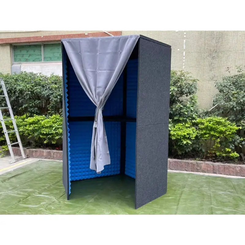 Soundproof Table Portable Home Studio Office Professional Sound Table