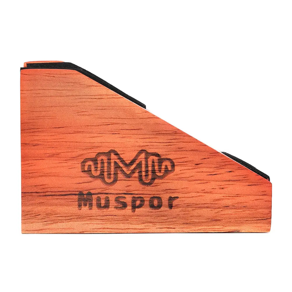Guitar Neck Rest Bracket Universal Guitar Neck Support Holder String Instrument Stand for Electric Acoustic Bass Mandolin