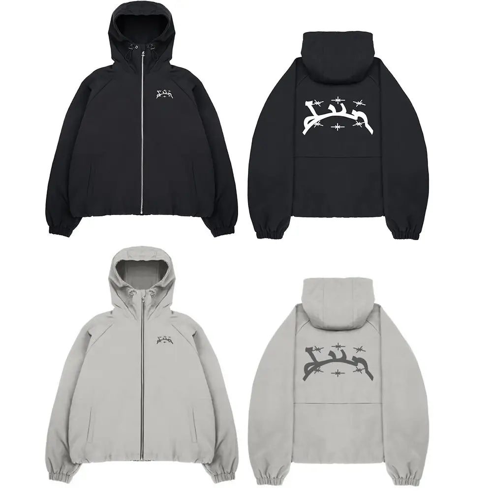 Divin Hoodie Y2K Harajuku Hip Hop Striped Graphic Print Oversized Hoodie Sweatshirt Mens Womens New Gothic Coats Jacket Clothes