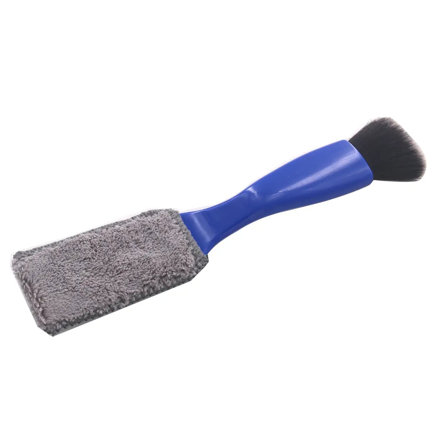 1PCS Guitar Care Brush String Fingerboard Cleaning Dust Removal Brush Double Head Musical Instrument Accessories