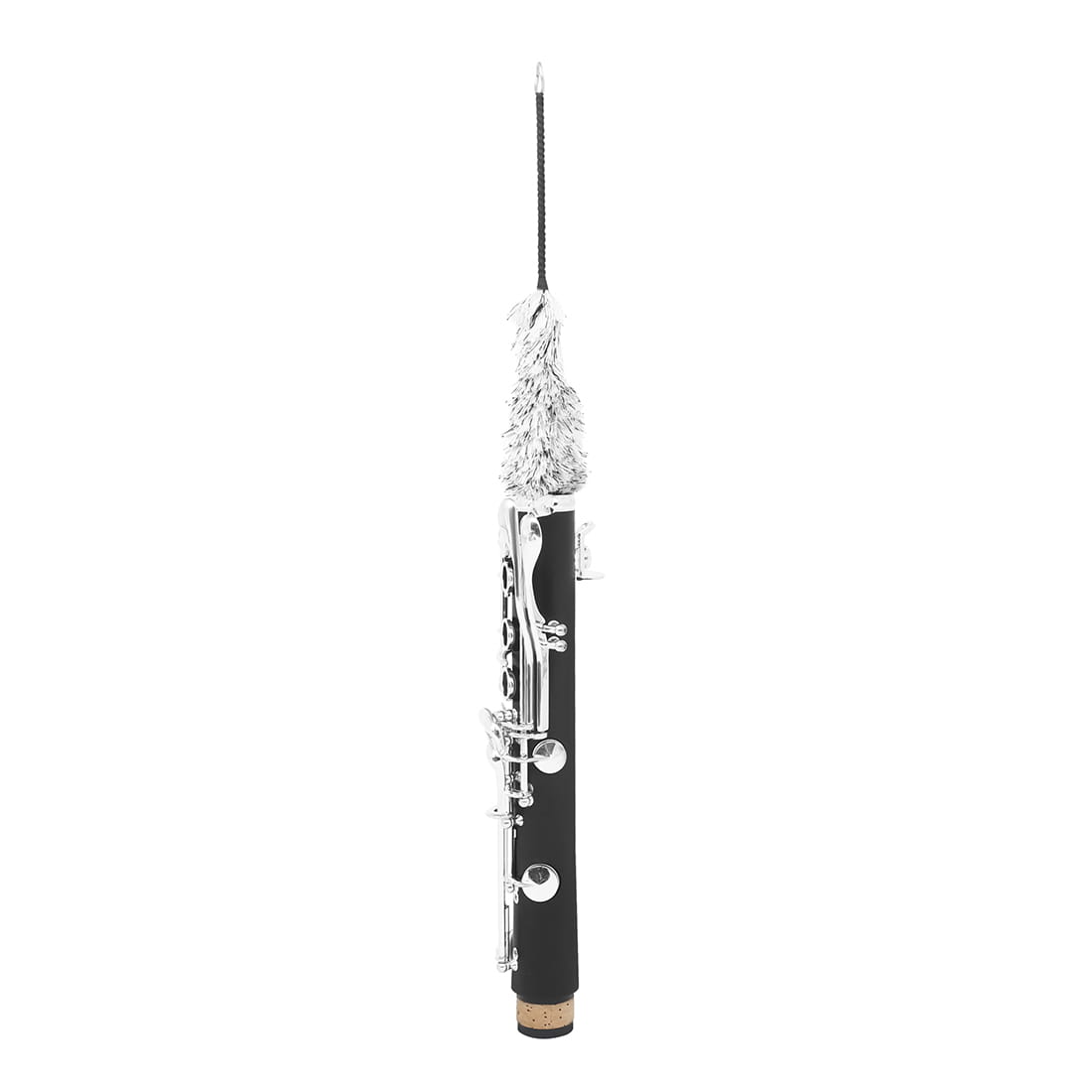 Brush Saxophone Clarinet Flute Piccolo Tenor Alto Sax Brush Cleaning tools Colourful Musical instruments Cleaning Accessories