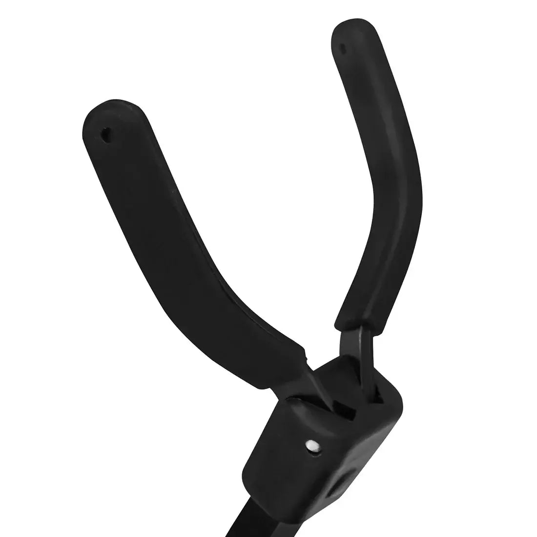 Alto/Tenor/Soprano Saxophone Stand Portable Foldable Professional Stand Metal Legs Brackets Wind Instrument Accessories