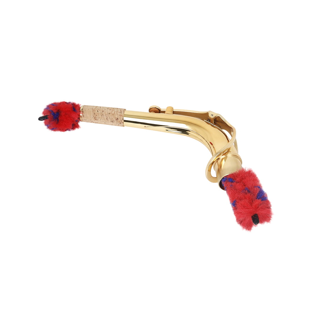 Brush Saxophone Clarinet Flute Piccolo Tenor Alto Sax Brush Cleaning tools Colourful Musical instruments Cleaning Accessories