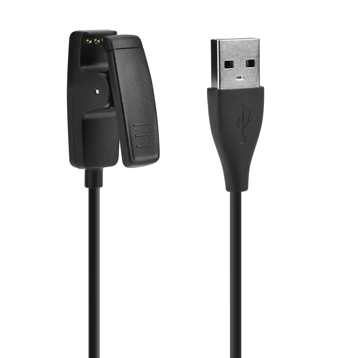 For Garmin Forerunner 735XT 235 35 64 230 630 645/645 Music Approach S20/G10 Smartwatch Replacement Charger Charging Clip Cable