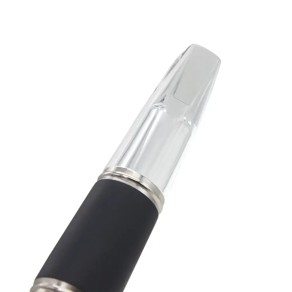 Professional 17 Keys Bb Clarinet Woodwind Instrument Accessories Reed Box Strap Stand Cleaning Brushes Trimmer Reed Clamp Wipe
