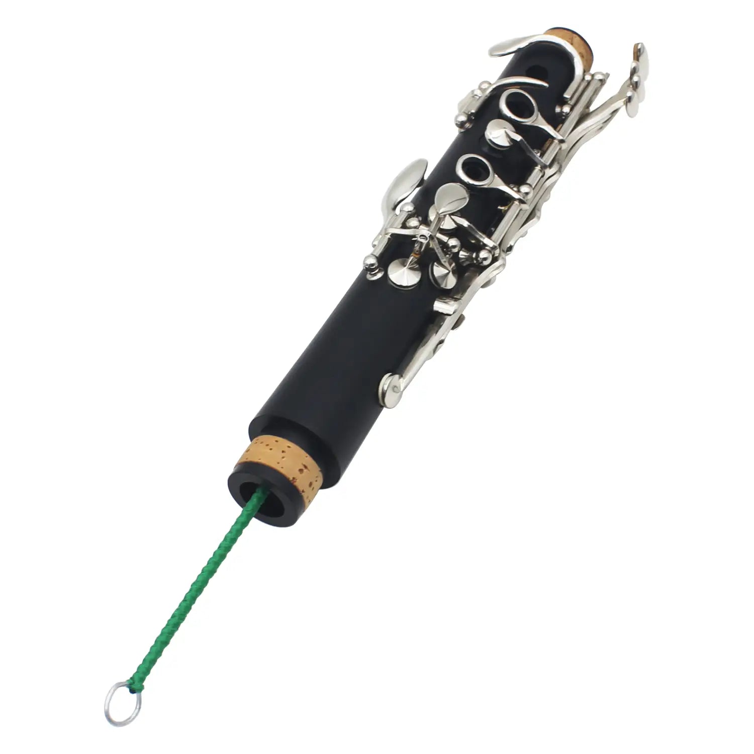Brush Saxophone Clarinet Flute Piccolo Tenor Alto Sax Brush Cleaning tools Colourful Musical instruments Cleaning Accessories