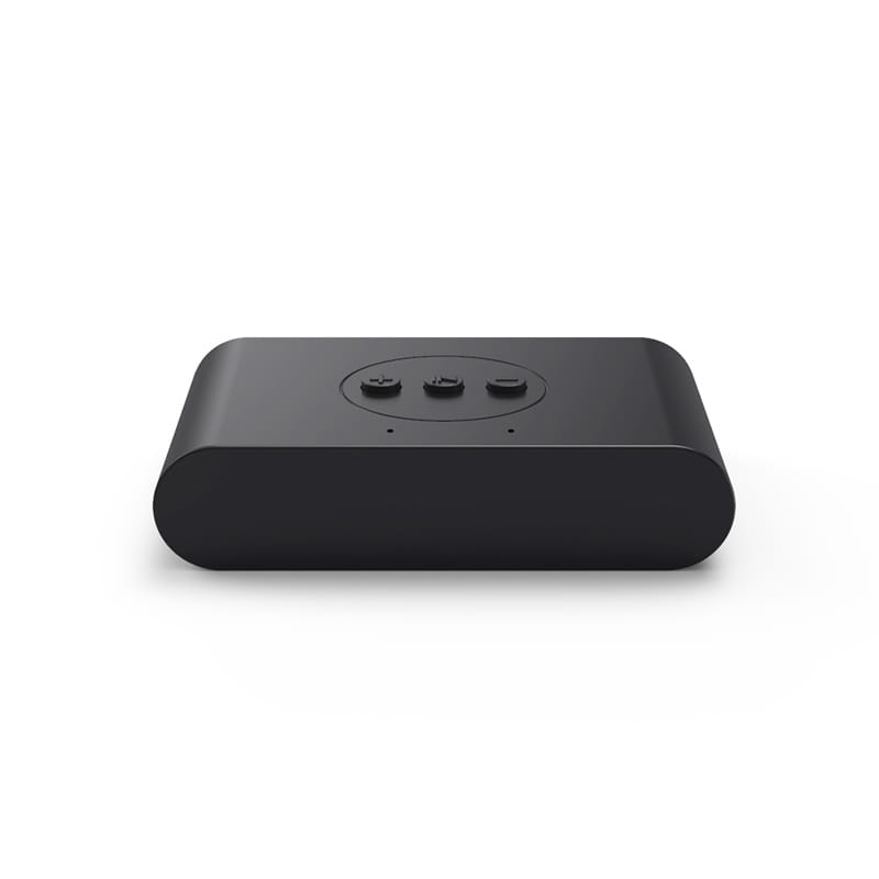 Bluetooth 5.2 Audio Receiver NFC U Disk RCA 3.5mm AUX USB Stereo Music Wireless Adapter With Mic For Car Kit Speaker Amplifier