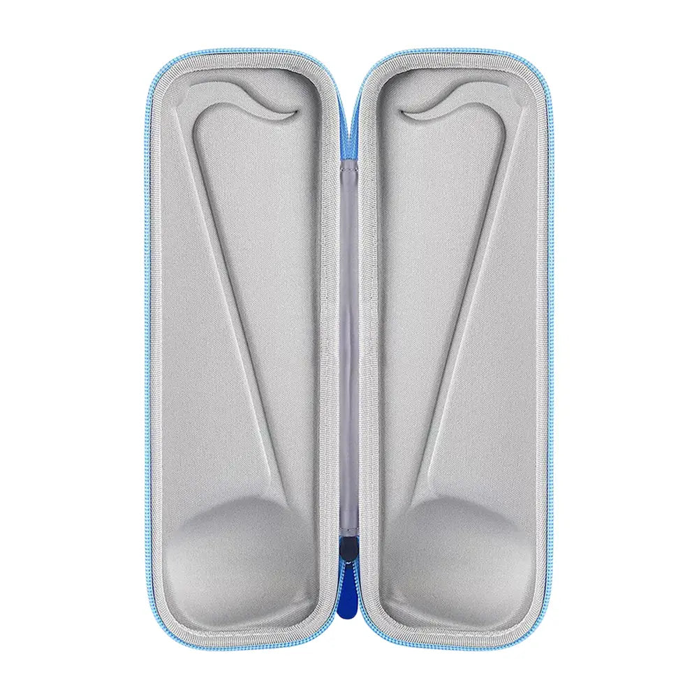 Musical Instrument Carrying Case Waterproof Music Instrumental Toy Storage Holder Anti-Drop Compatible with Otamatone