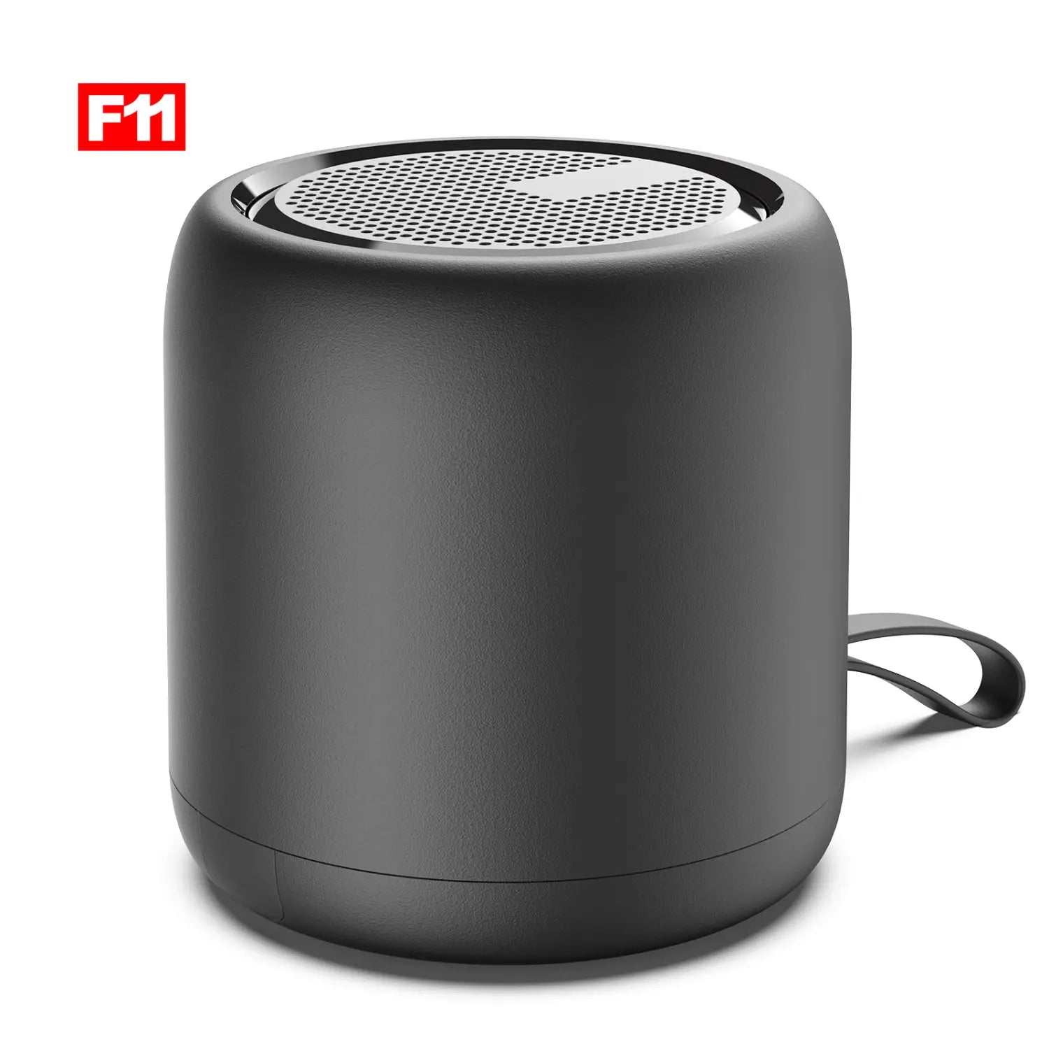 New 2025 Wireless Music Player Outdoor Camping Bluetooth Audio TWS Mini Subwoofer Portable Speaker Home Decor Gift IPX4