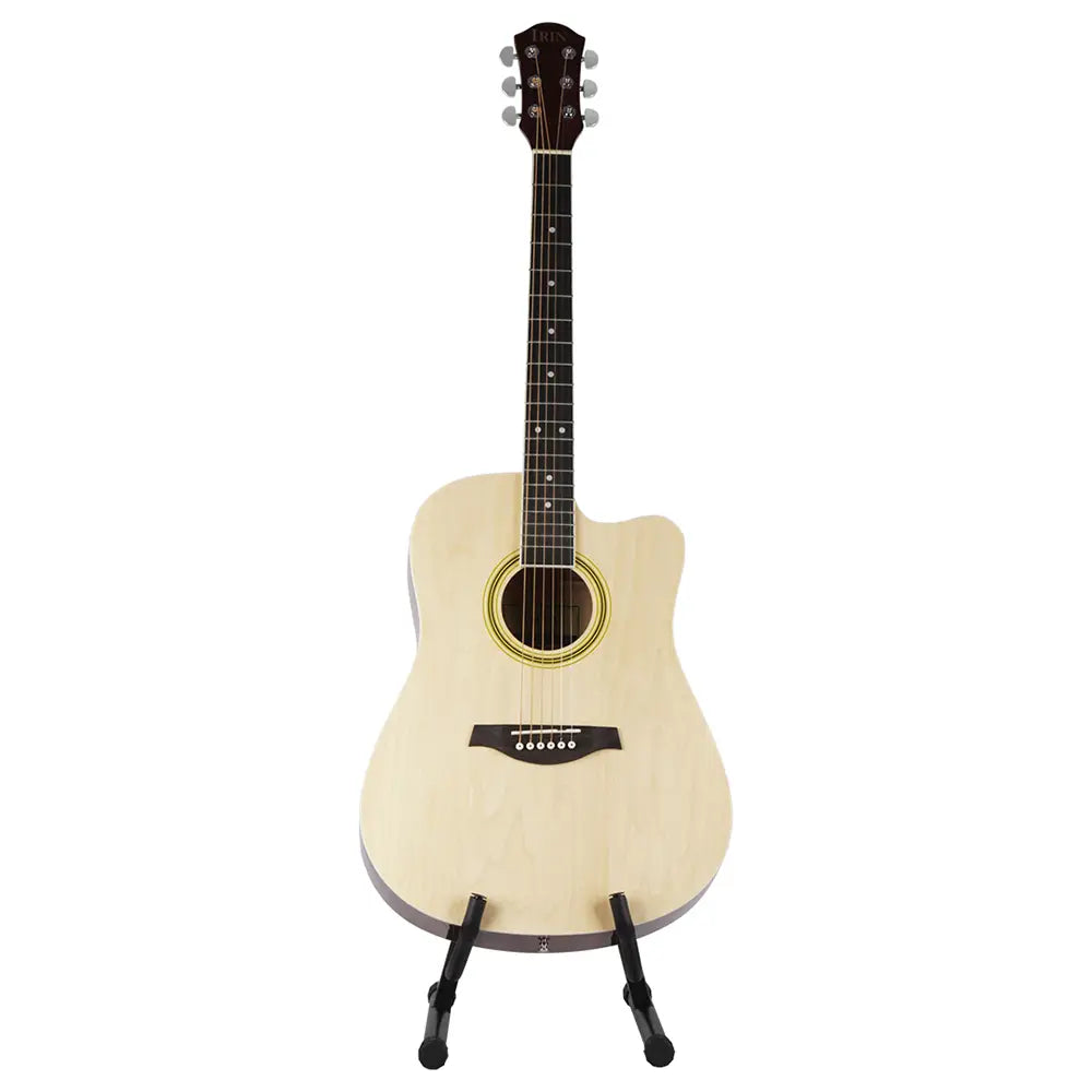 Portable Guitar Stand Musical Bracket Foldable Holder Tripod Sturdy And Stable for Guitar Bass Stringed Musical Instrument Parts
