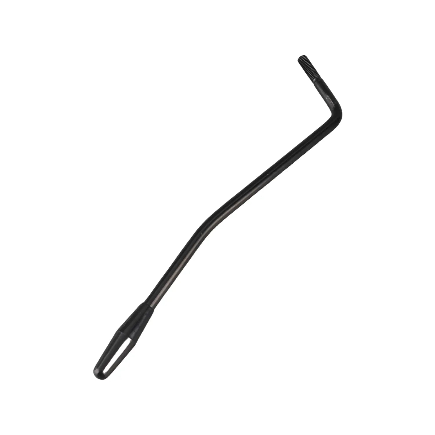 5mm Fender Electric Guitar Tremolo Arm - Durable Metal Whammy Bar Music Instrument Accessory