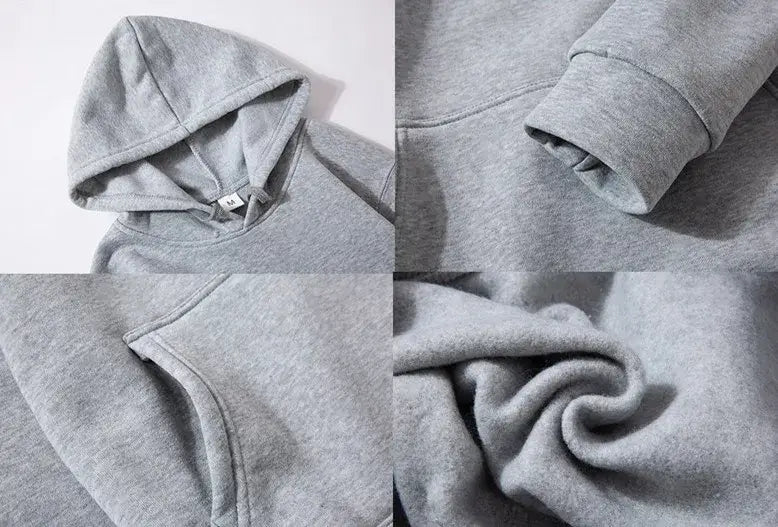 Rapper P-Posts M-Malones Graphic Hoodie Men’s Hip Hop Retro Pullover Sweatshirt Man Casual Fashion Oversized Hoodies Streetwear