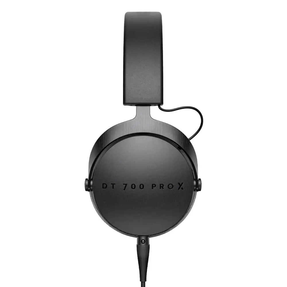DT 700PRO X Over-Ear Professional HIFI Monitoring Headphones Closed-Back Comfortable Fit Ideal for Music Production and Gaming