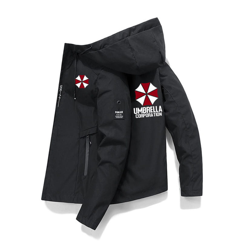2024 Hino Men’s Casual Blazer Harajuku Outdoor Jacket Truck logo Spring and Autumn Clothing New Jacket jacket S-5XL
