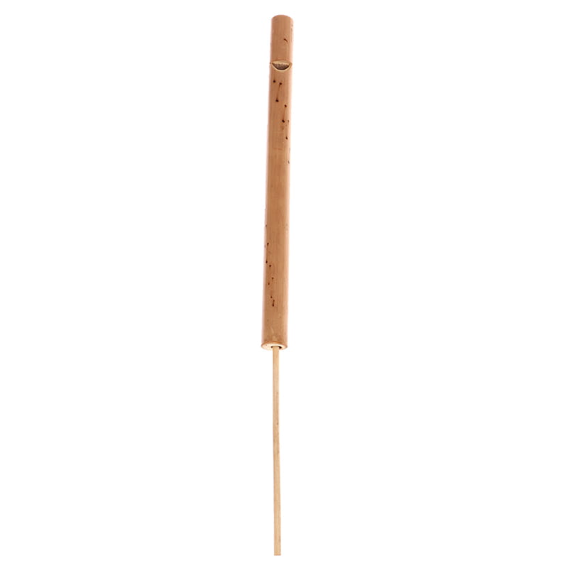 1Pc Bamboo Musical Instrument Bird Whistle Flute Mini Music Rhythm Sound Lark Bird Toys for Kids Holiday Gift Whistling Toy