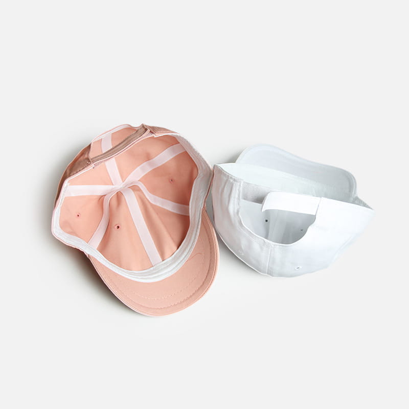 Hip Hop Retro Short Brim Baseball Hat Men Male Soft Cotton Adjustable Peaked Cap Casual Snapback Dad Trucker Hats Streetwear