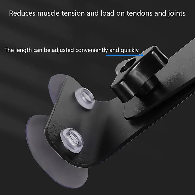 1Pc Acoustic Guitar Footrest Classical Guitar Stand Classical Guitar Backrest Frame Support Cushion Stand Guitar Leg Rest