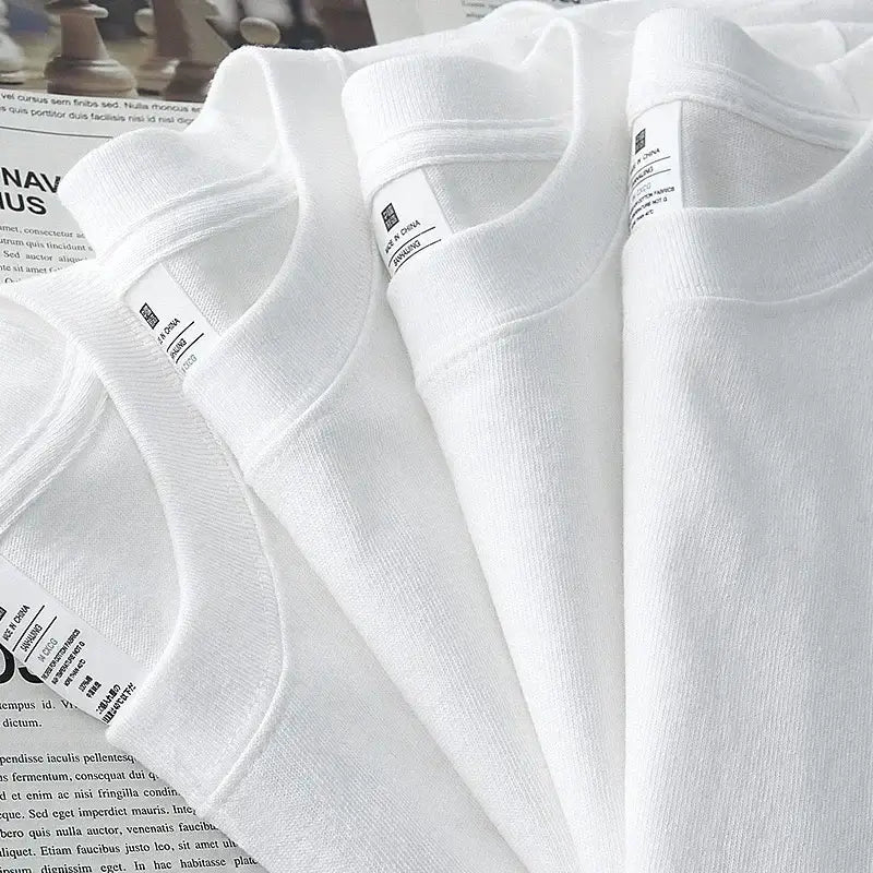 Men Women’s Hip Hop Trend Short Sleeve Tshirt Rapper Eminem New Album Graphic Print T-shirts Summer Cotton T Shirt for Fans Gift