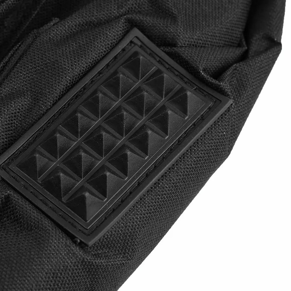 41 Inch Acoustic Guitar Bag Waterproof Rip-stop Oxford Nylon Double Straps Padded Black Guitar Case Gig Backpack Musical Instrum