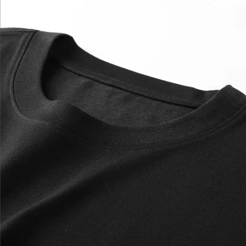 Rapper PNL Que La Famille Le Monde Chico Album T-shirt Men Women Fashion Hip Hop Short Sleeve T-shirts Cotton Casual T Shirt Top