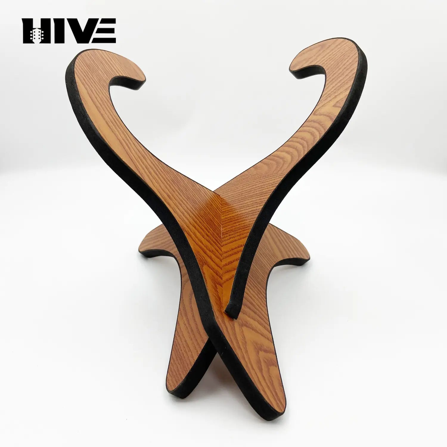 Ukulele Stand Wooden Guitar Stand Small Guitar Folding Upright Stand Banjo Display Stand Mandolin Upright Stand