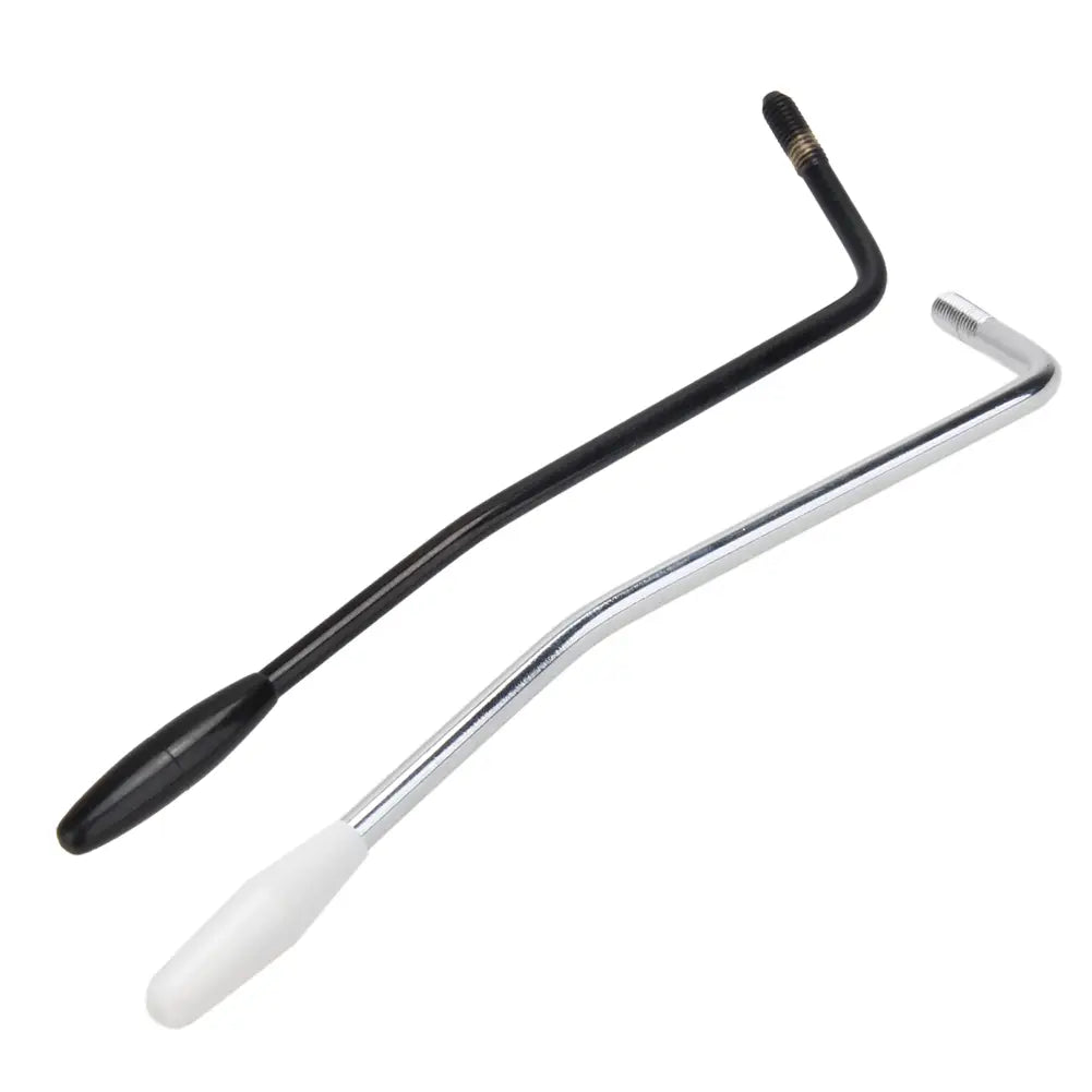 6mm Guitar Tremolo Arm Metal Guitar Whammy Bar Single Shake Electric Guitar Tremolo Handle Replacement Musical Instrument Parts