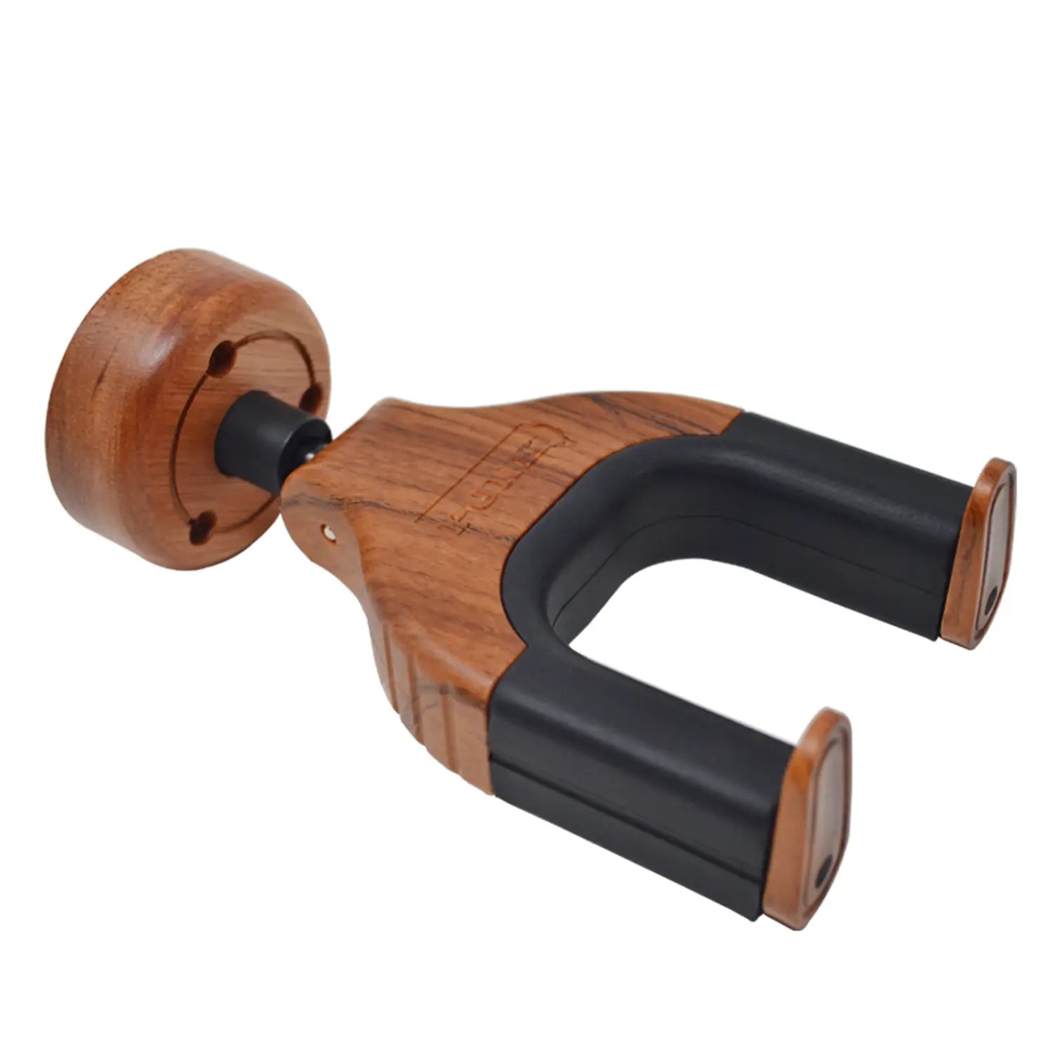 Guitar Hanger Wall Hook Holder Stable Music String Instruments Holder Stand forAcoustic Electric Classical Bass Guitars