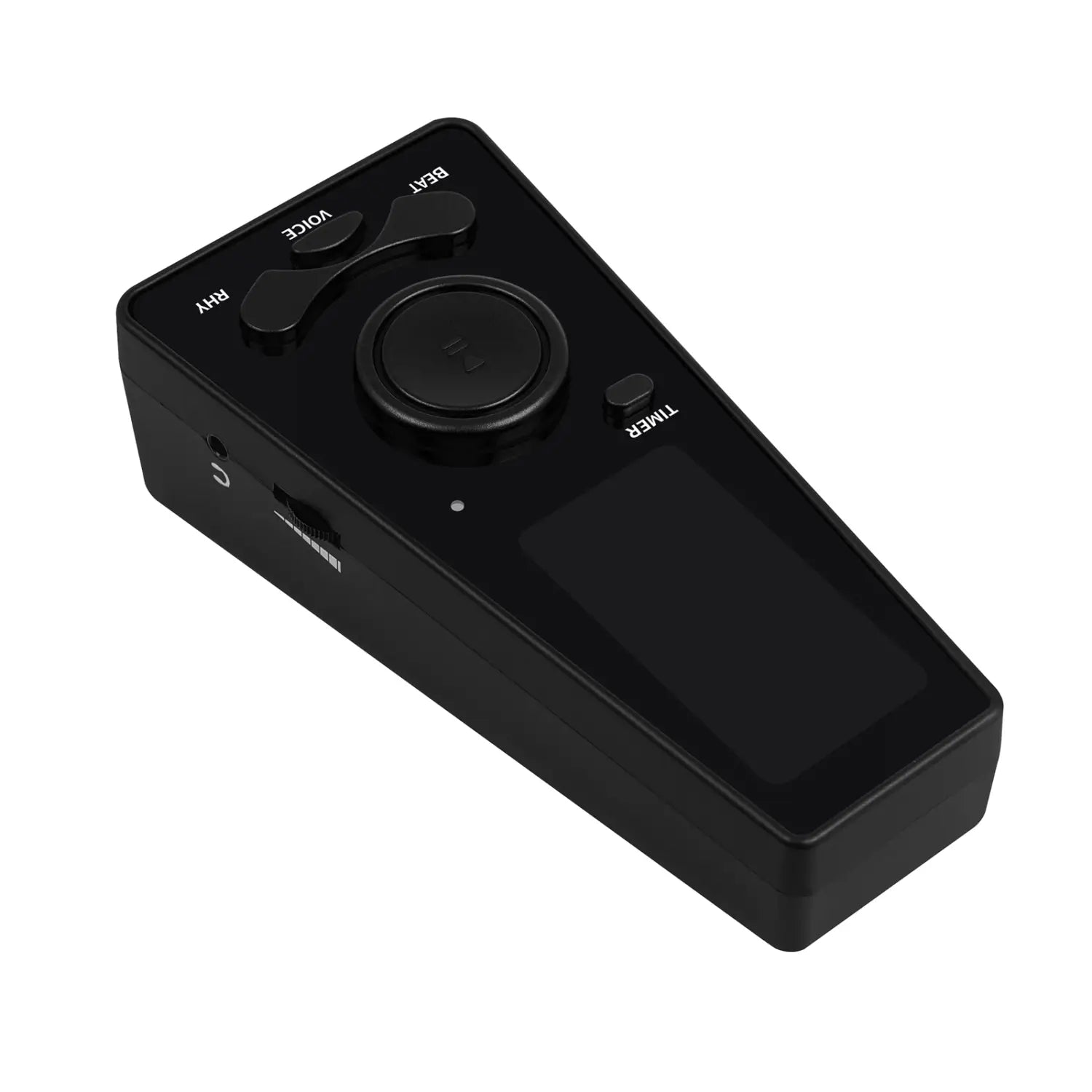 Digital Metronome for Musicians Piano Violin Guitar Instrument Volume Beat Speed Tower Type Guitar Metronome Bell Ring Rhythm