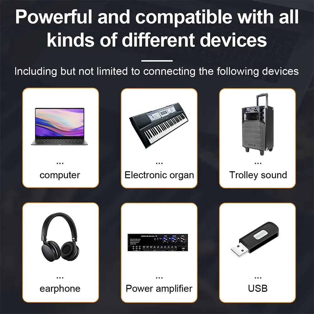 Audio Mixer 4 Channel High Power Amplifie Sound mixing with Microphone Depusheng UF4-M Digital Board Console for Karaoke Stage