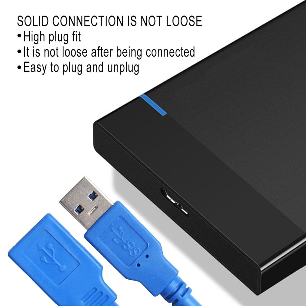 USB 3.0 A Male AM to USB 3.0 A Female AF USB3.0 Extension Cable 0.5m 1m 1.5m 3m for Laptop Mouse Keyboard Hard Disk Computer
