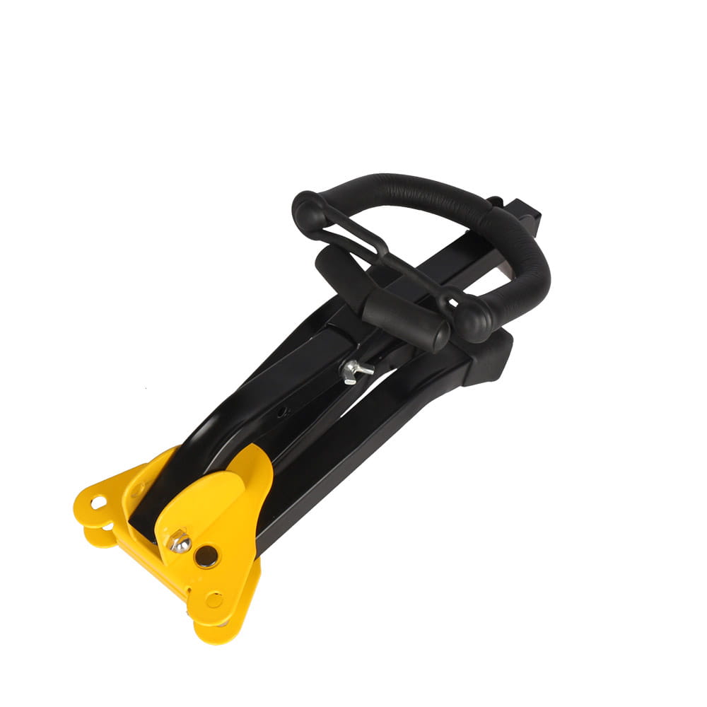 Saxophone/Clarinet/Trumpet/Flute Stand Folding Portable Sax Bracket Clarinet Holder Stand Woodwind Instruments Stands Hanger