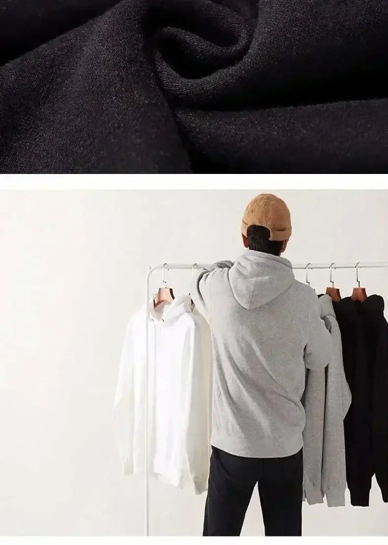 Rapper Drake Music Album Cover Graphic Hoodies Men’s Fashion Hip Hop Vintage Sweatshirts AutumnWinter Fleece Warm Pullovers Y2k