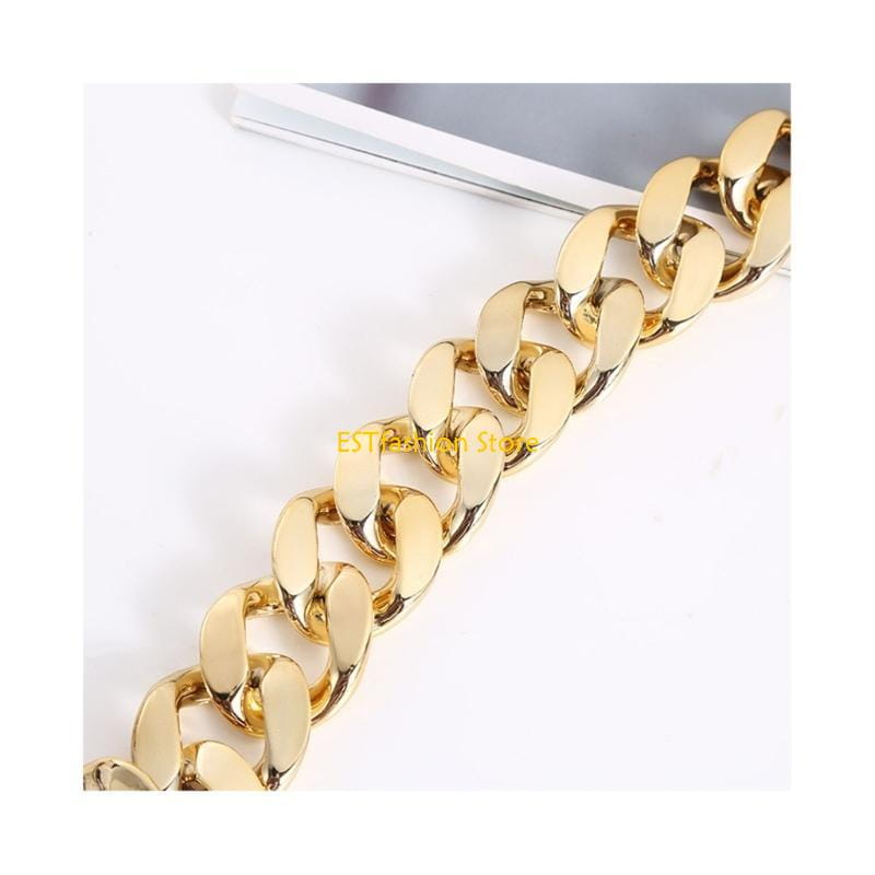 Y5GC 8Pcs Hip Hop Costume Dollar Sign Pendant Necklace Hip Hop Dollar Rings Sunglasses Bracelets Set Rapper Accessories
