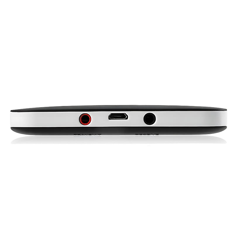 Upgraded Bluetooth 5.3 Audio Transmitter Receiver RCA 3.5mm AUX Jack USB Dongle Music Wireless Adapter For Car PC TV Headphones
