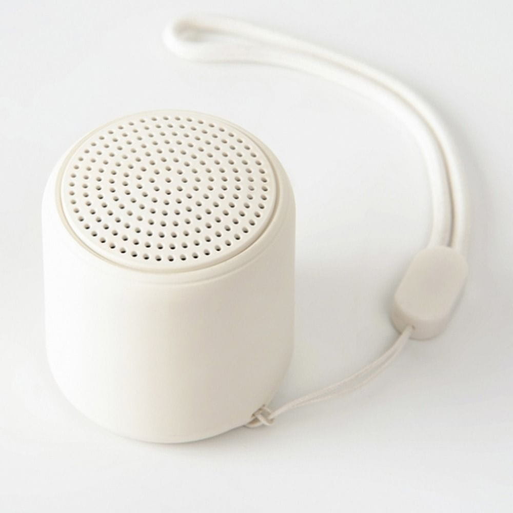 Karaoke Mini Bluetooth Speaker Rechargeable Music Wireless Small Speaker Game Hifi Bluetooth Audio Home Party