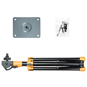 Mounting Stand For Percussion Instruments Electronic Drum Sample Pad Roland SPD-30 SPD-20 SPD-SX Yamaha EAD10 Alesis
