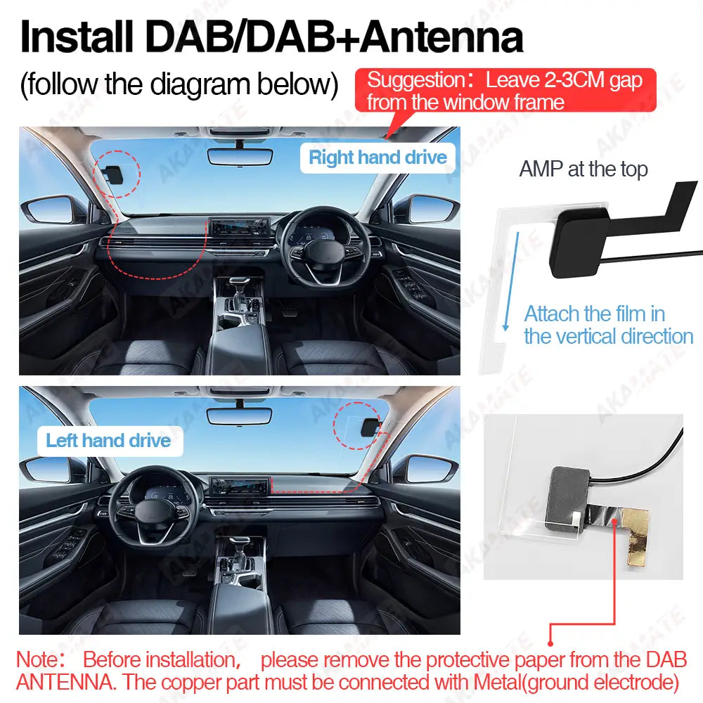 1 Din MP3 Retro Style Car Radio Bluetooth AUX FM AM RDS EQ QC3.0 Voice Control 12V Multimedia Stereo Head Unit USB TF Player