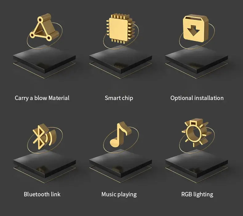 New Product Ideas 2024 APP Smart Wall Mount Bluetooth Music Boxing Machine Boxing Arcade Machine For Boxing Training With Gloves