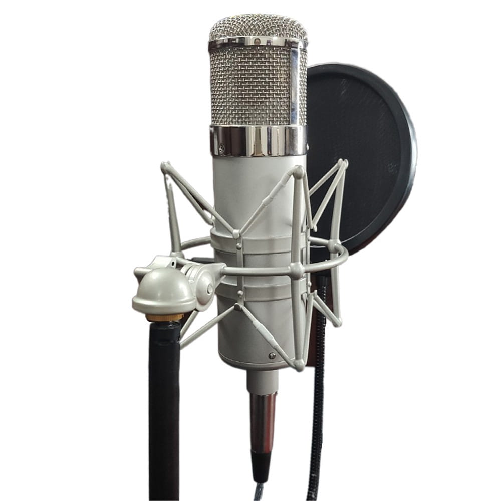 2026 The most popular Countless Famous Professional Studio Recordings Condenser Microphone MA-U47