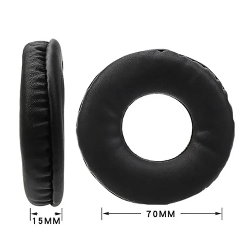 Original Ear Pad for SONY WH-CH500 CH510 MDR-ZX110AP Headphones Headset Accessories Replacement Ear Pad Cover Ear soft Cushions