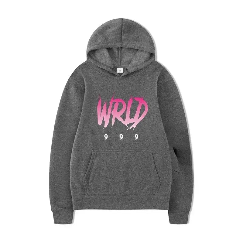 Rapper Plk Face Graphic Hoodie Men Women Fashion Pop Music Tracksuit Man Casual Pullover Hoodies Male Vintage Hip Hop Sweatshirt