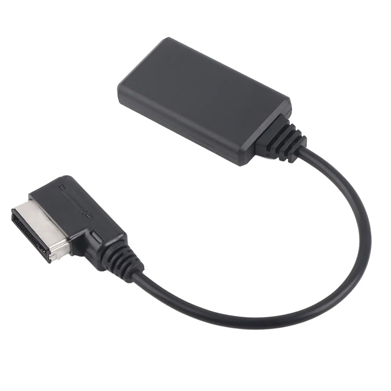 Bluetooth 5.0 AUX Music Interface Adapter Audio Cable Fits For AMI After 2010 years