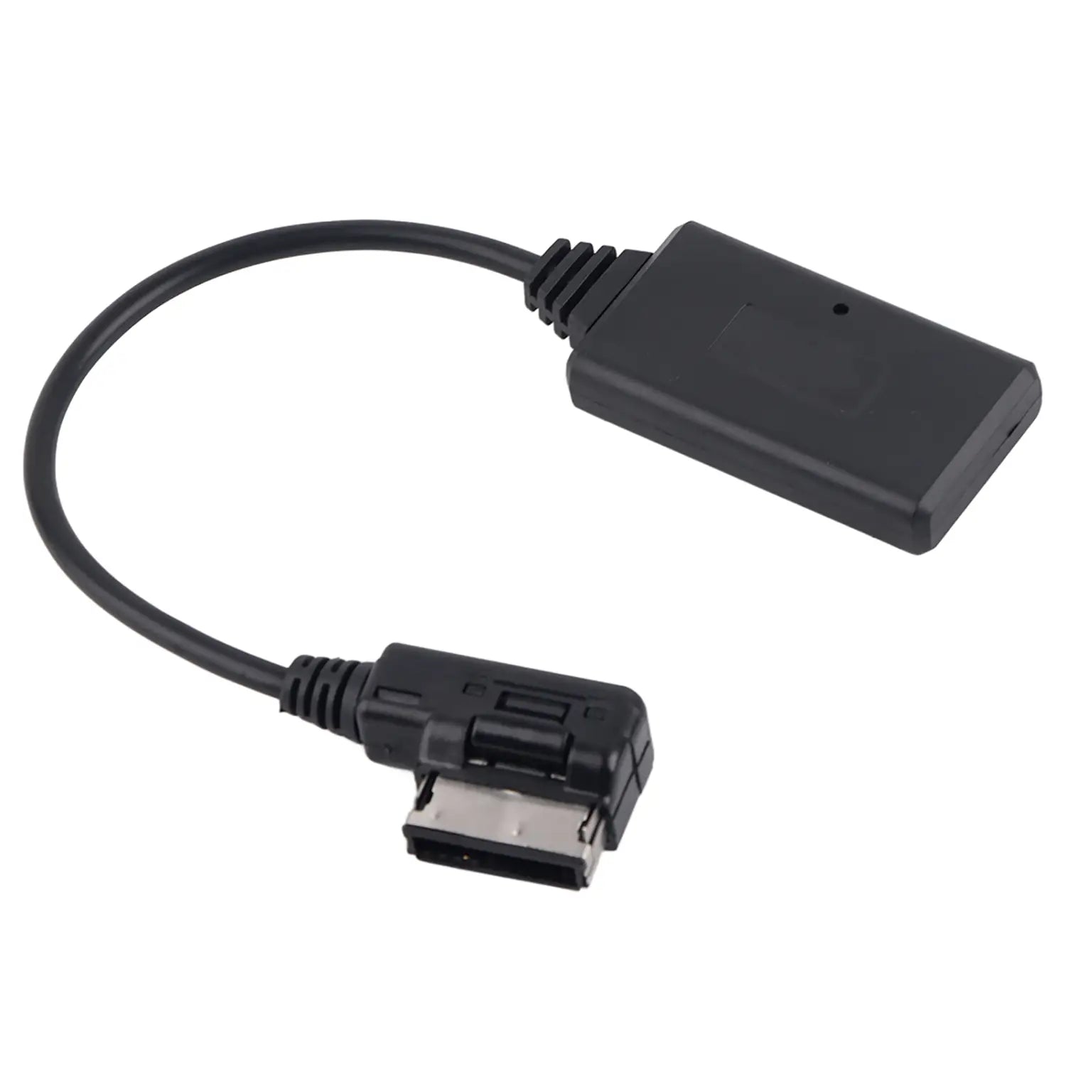 Bluetooth 5.0 AUX Music Interface Adapter Audio Cable Fits For AMI After 2010 years