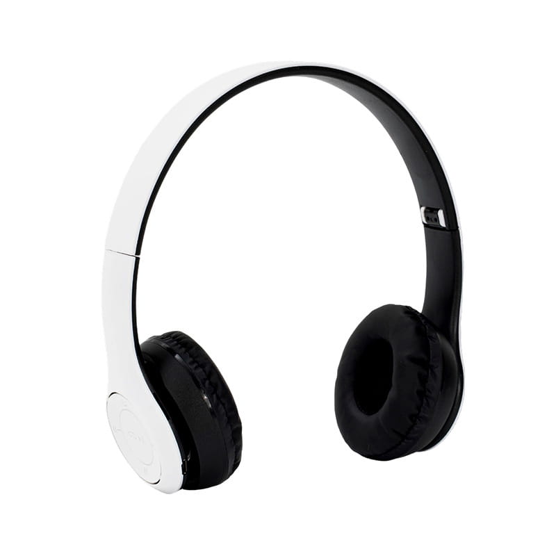 P47 Wireless Bluetooth Earphones With Mic Foldable Headsets Bass HIFI Sound Game Music Stereo Headphone For Smartphones TV Game