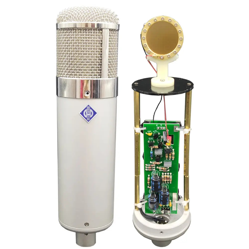 2026 The most popular Countless Famous Professional Studio Recordings Condenser Microphone MA-U47