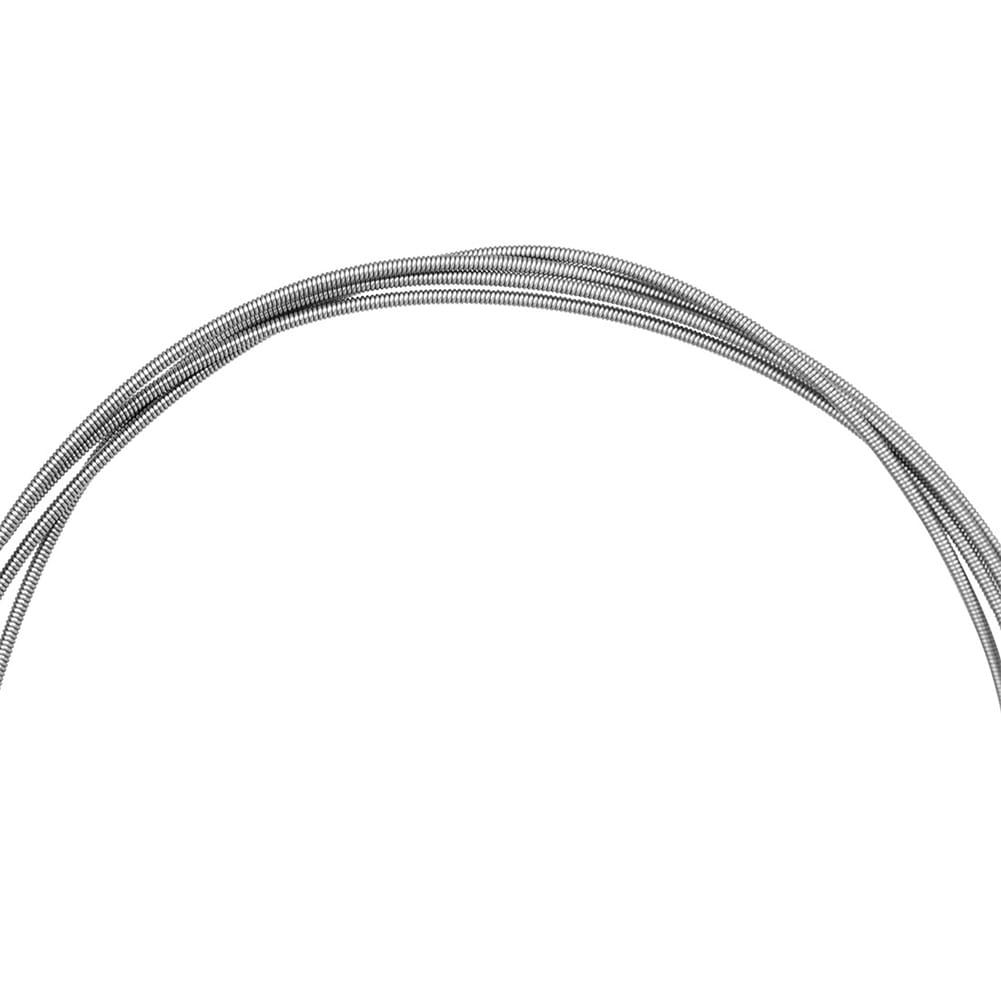 Electric Guitar Strings Nickel Alloy Guitar Strings Musical Instruments Accessories