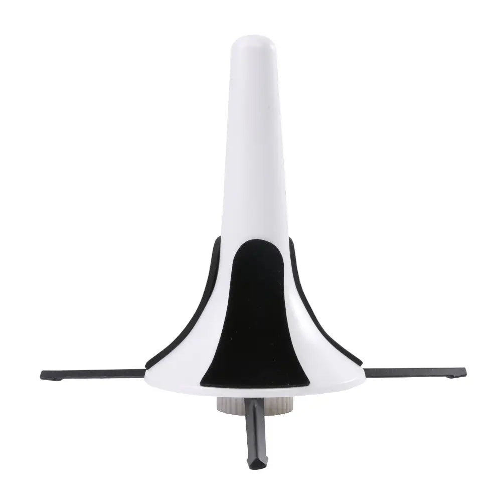 New Trumpet Stand Portable Trumpet Holder Foldable Tripod Metal Brass Leg Musical Instrument Holder Wind Instrument Accessories