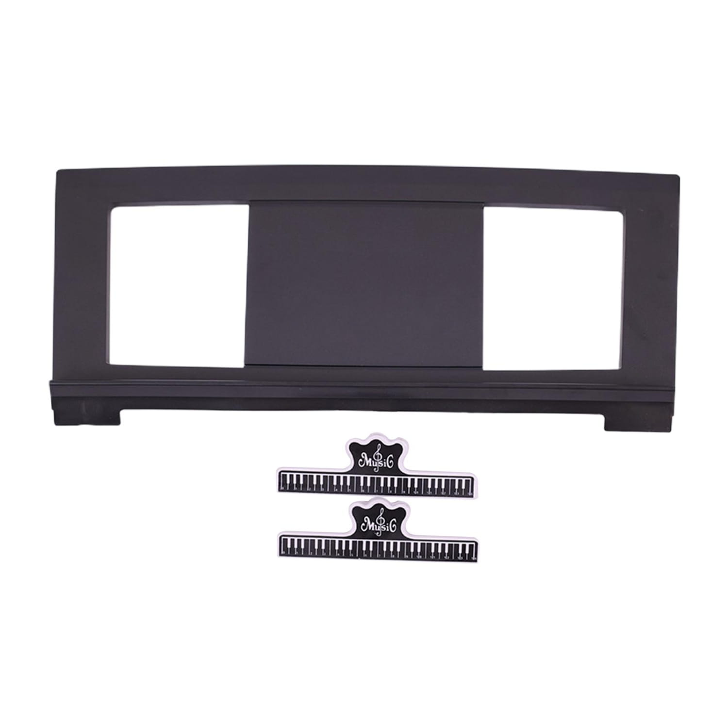 Electronic Piano Music Stand Keyboard Book Stand Storage Book Stand with Sheet Music Clips Music Sheet Stand Music Book Holder Electronic Piano Music Stand Keyboard Book Stand Storage Book Stand with Sheet Music Clips Music Sheet Stand Music Book Holder